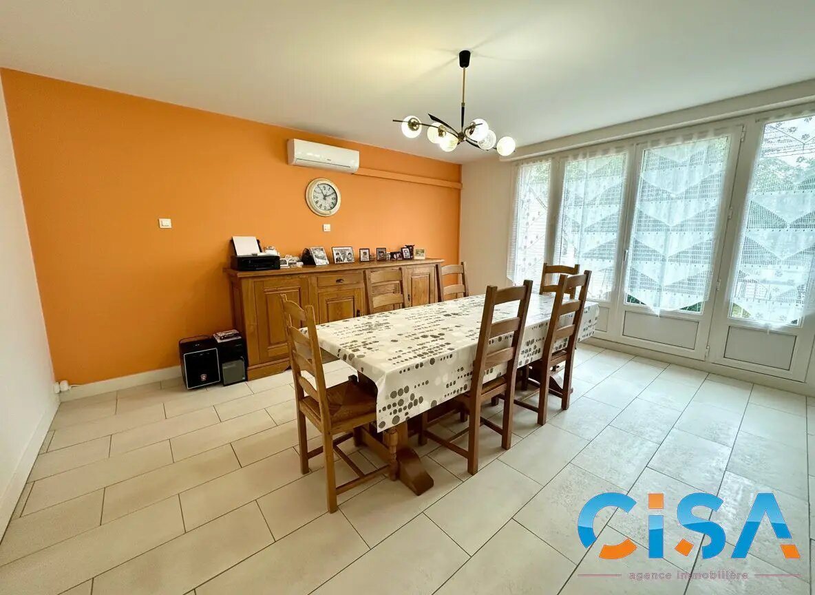 Maison à vendre, 131m², Persan