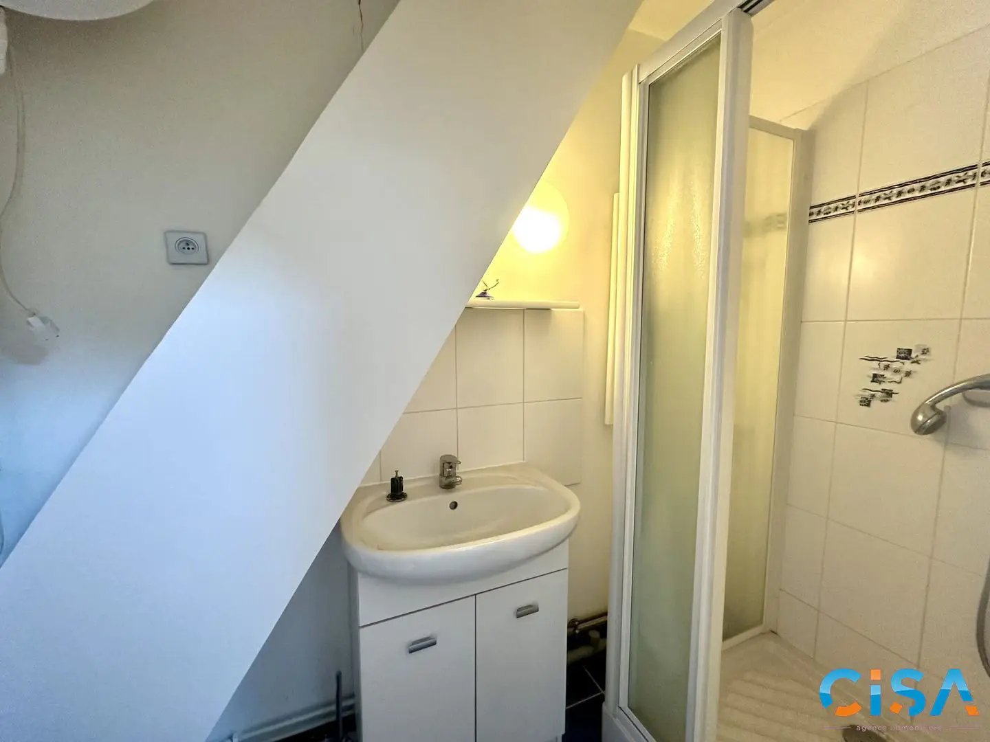 Appartement à vendre, 40m², Pierrelaye