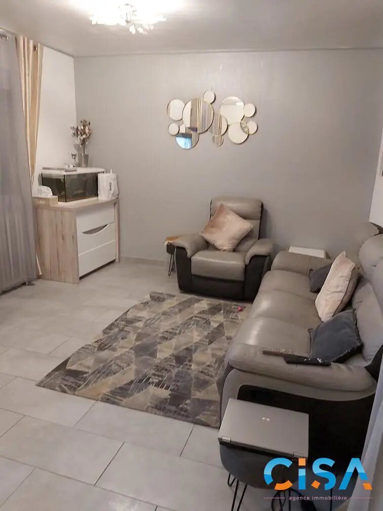Maison à vendre, 80m², Nogent-sur-Oise