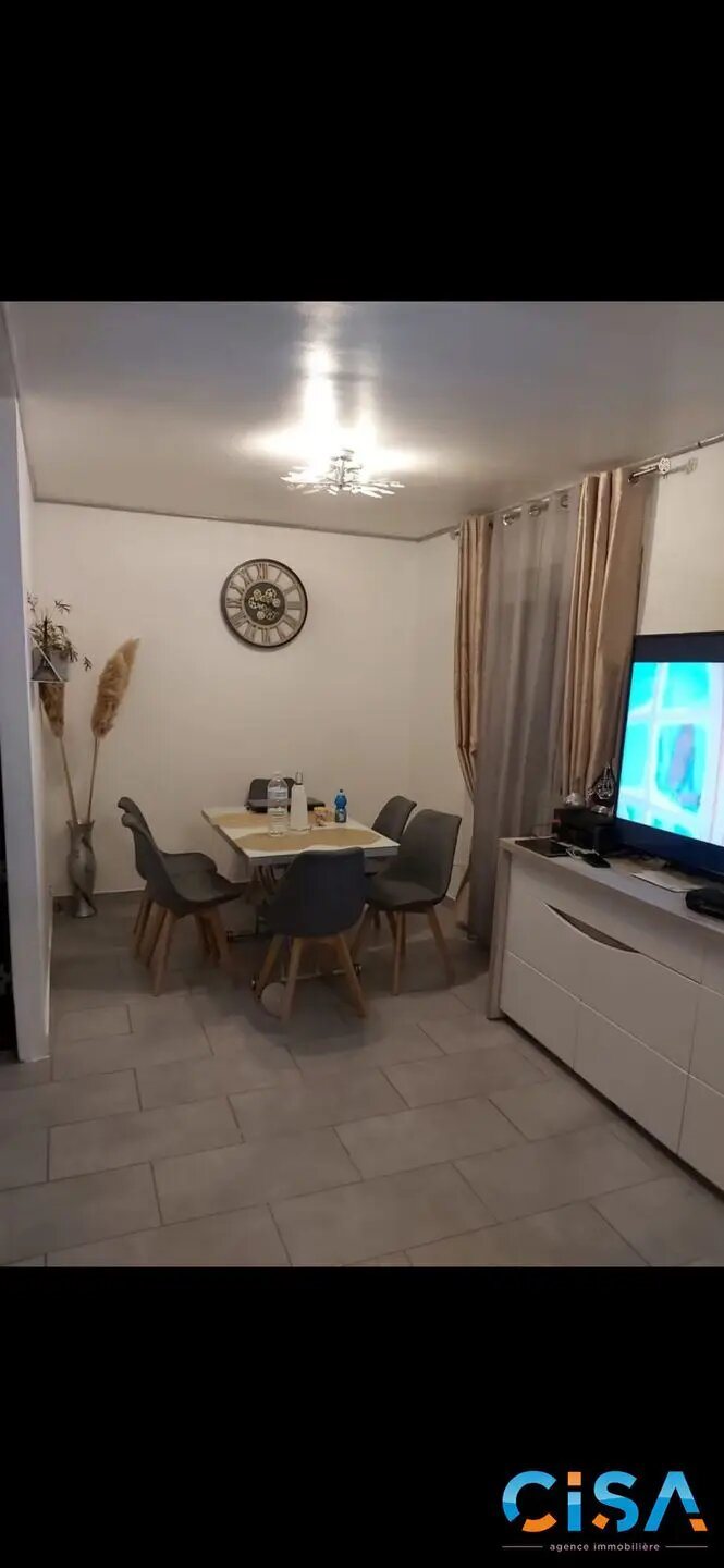 Maison à vendre, 80m², Nogent-sur-Oise