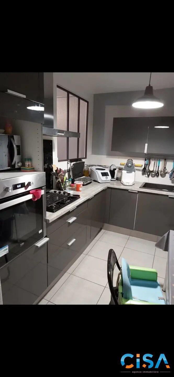 Maison à vendre, 80m², Nogent-sur-Oise