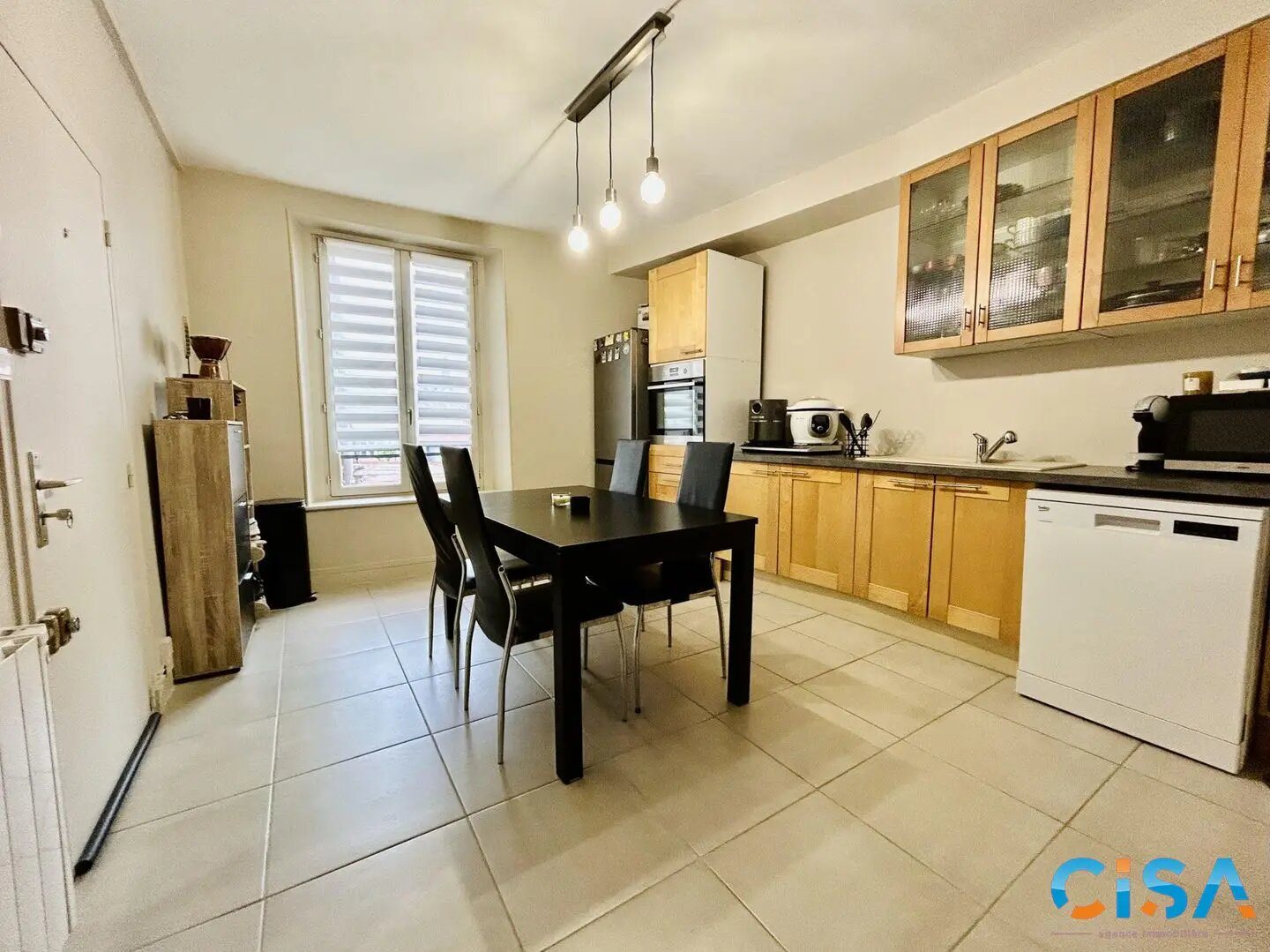 Appartement à vendre, 45m², Neuilly-en-Thelle