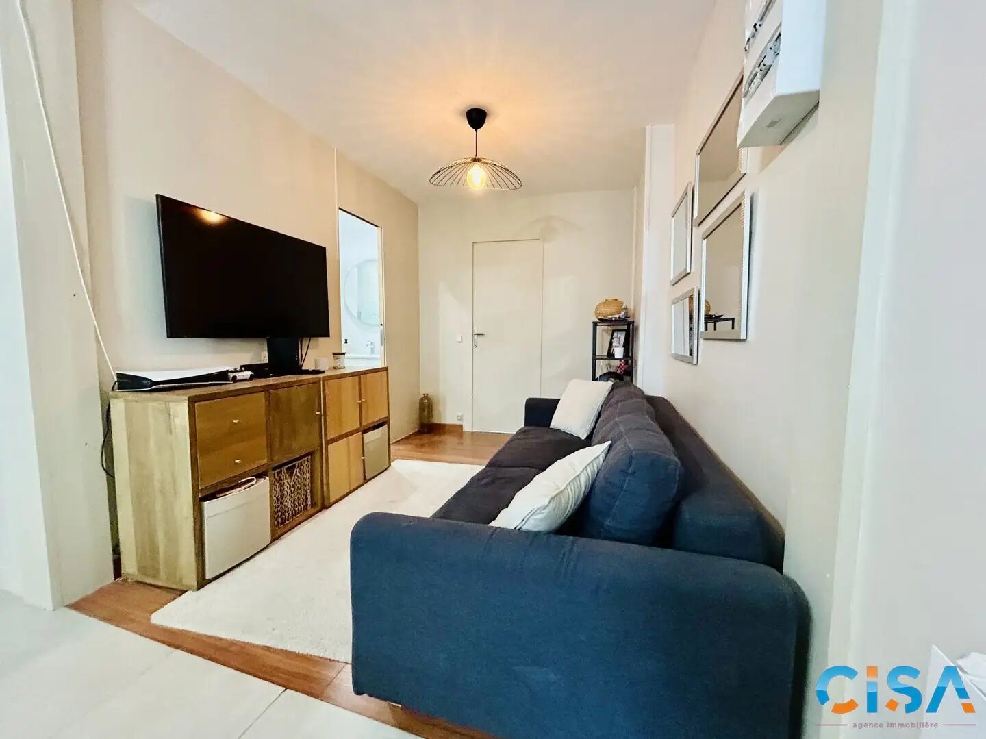 Appartement à vendre, 45m², Neuilly-en-Thelle
