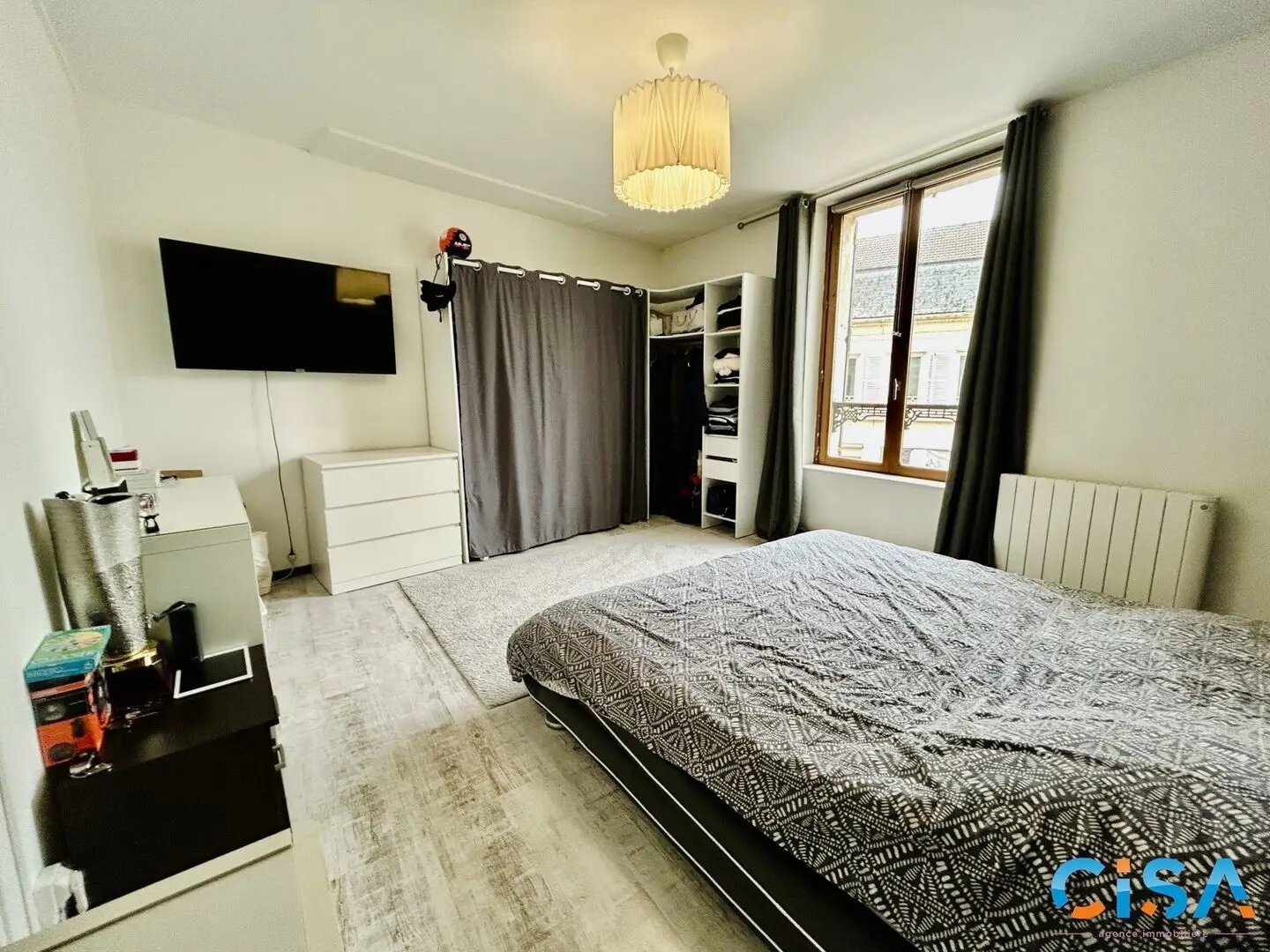 Appartement à vendre, 45m², Neuilly-en-Thelle