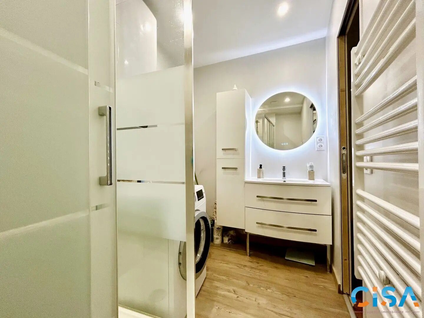 Appartement à vendre, 45m², Neuilly-en-Thelle