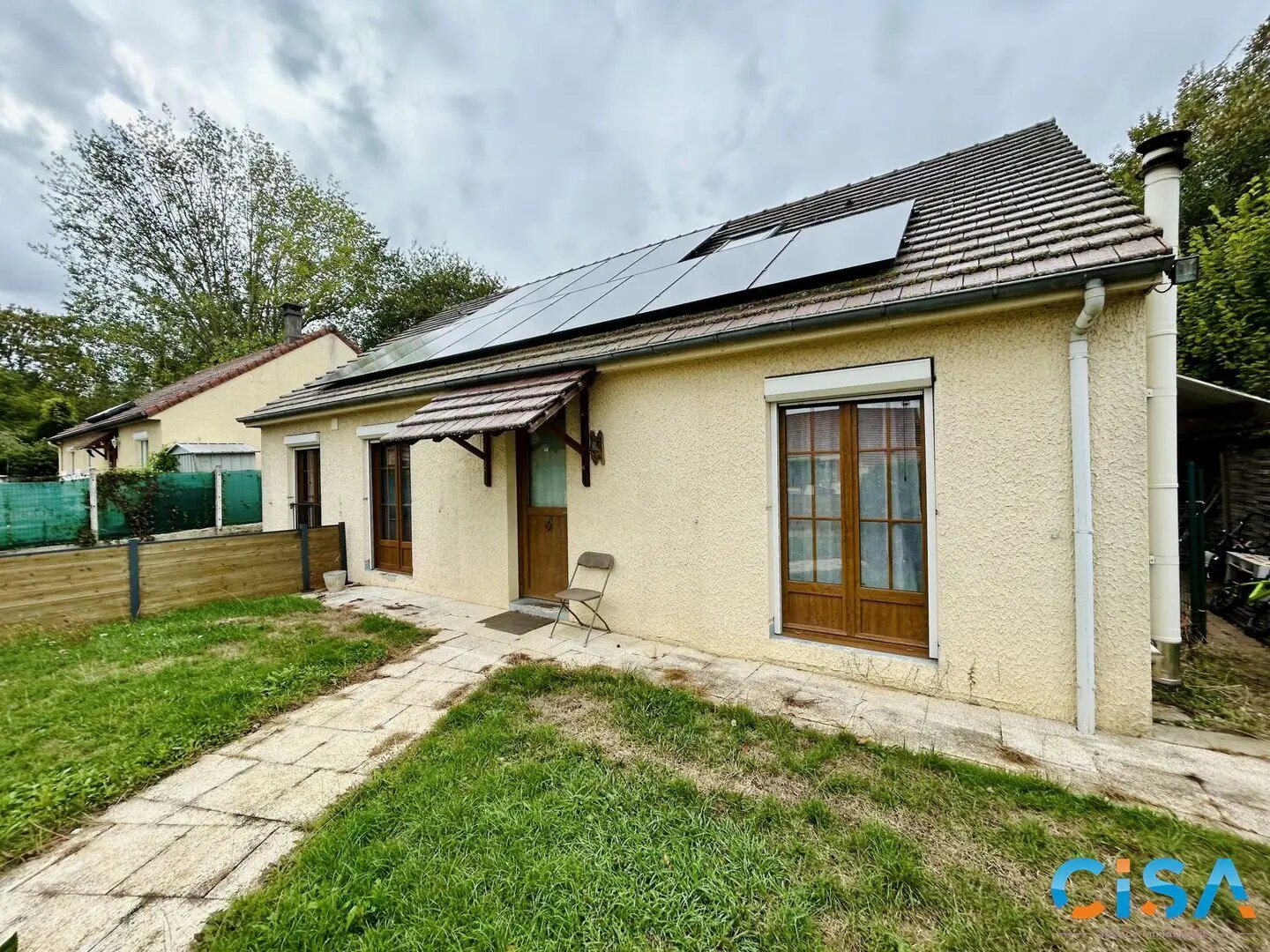 Maison à vendre, 153m², Neuilly-en-Thelle