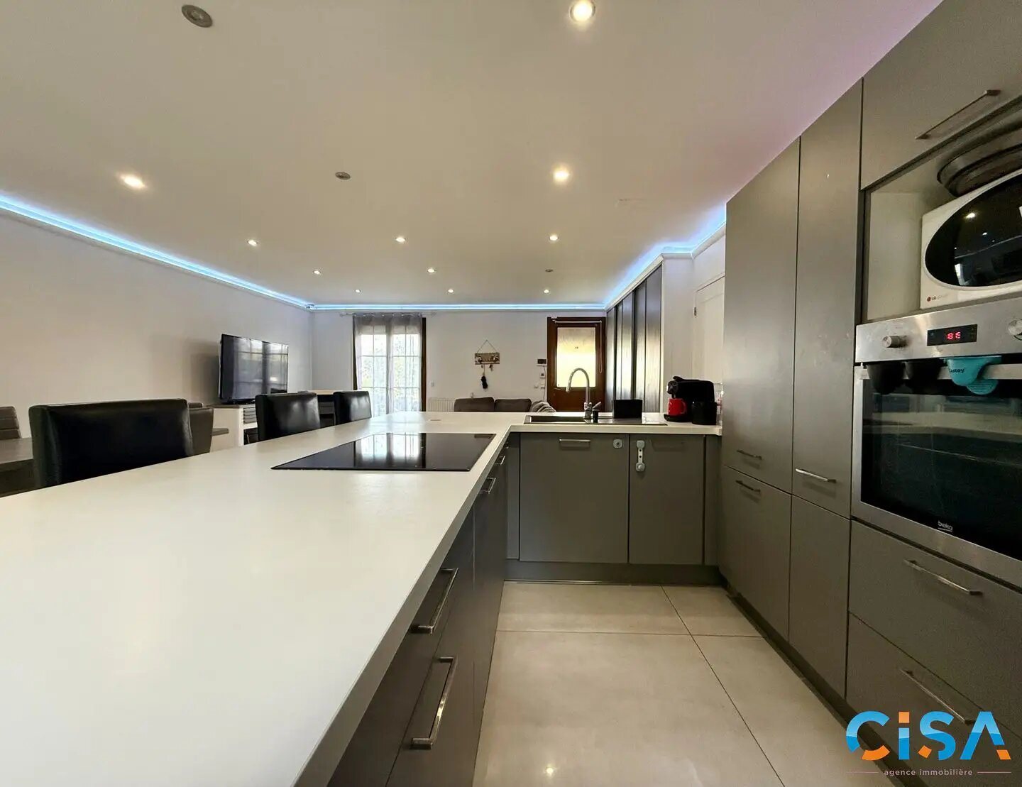Maison à vendre, 153m², Neuilly-en-Thelle