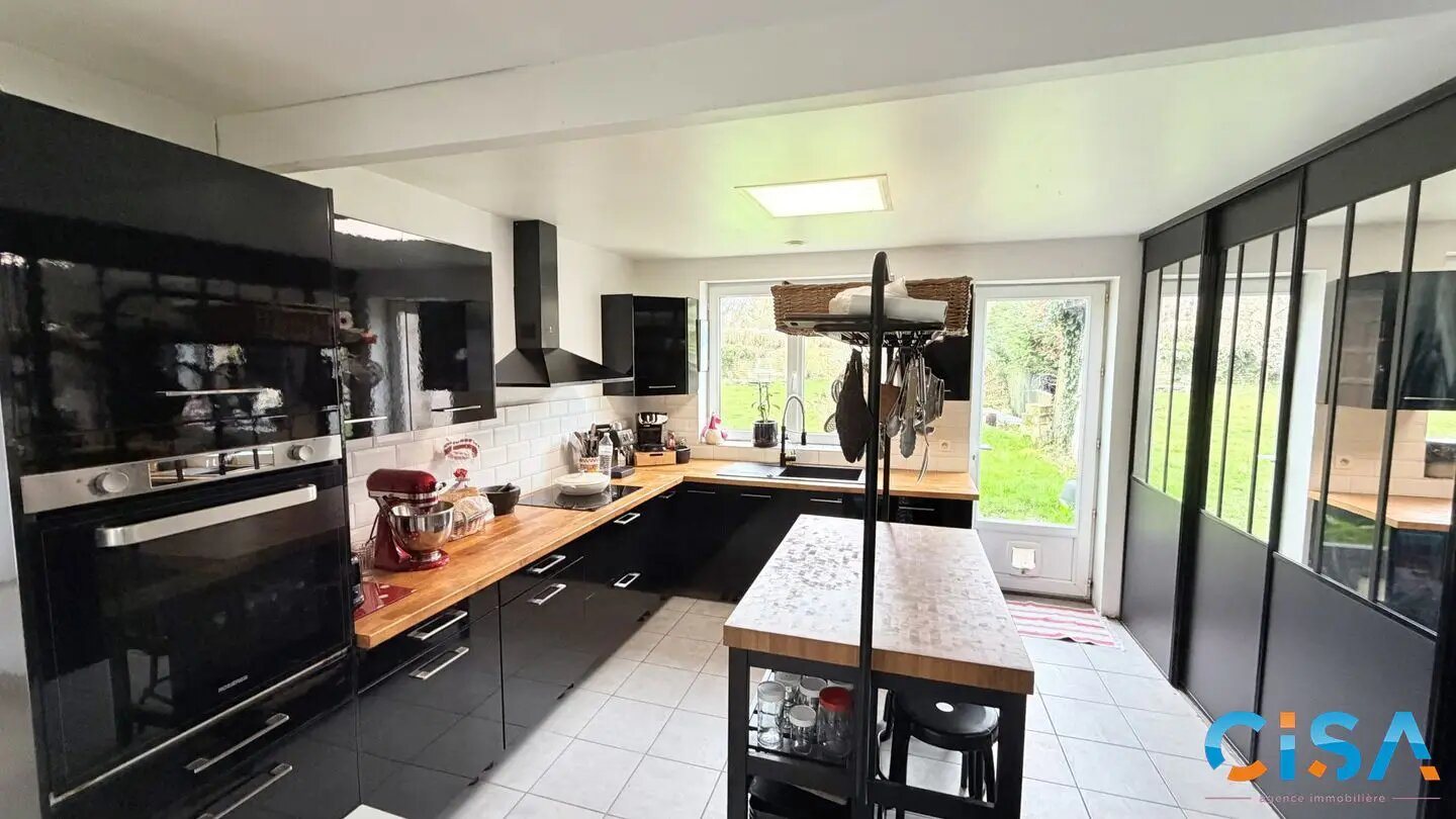 Maison à vendre, 134m², Senlis
