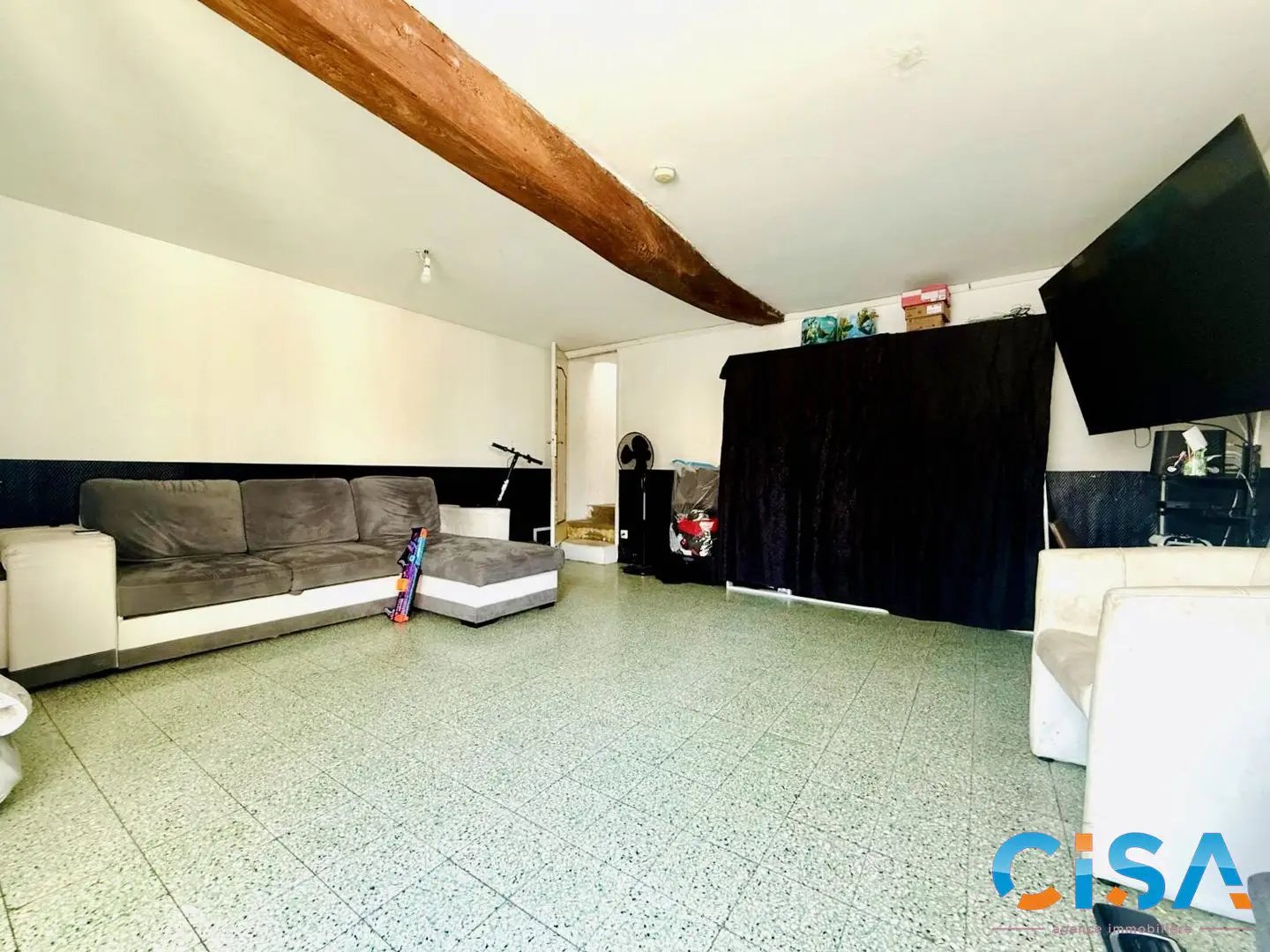 Maison à vendre, 96m², Fresnoy-en-Thelle