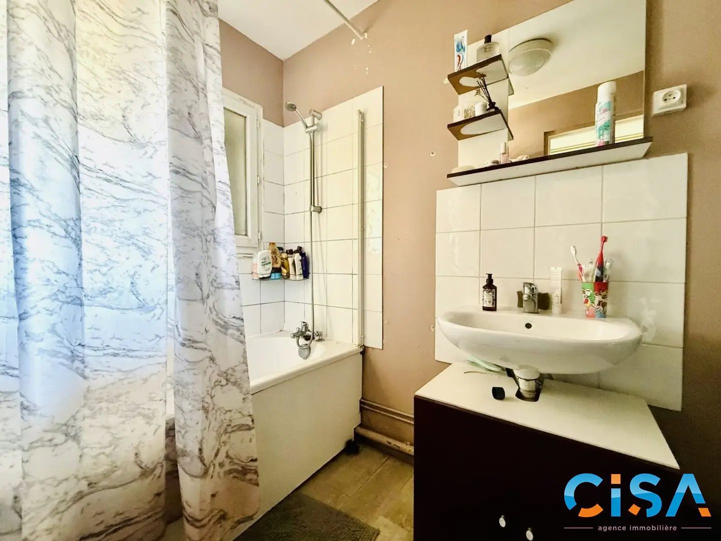 Maison à vendre, 96m², Fresnoy-en-Thelle
