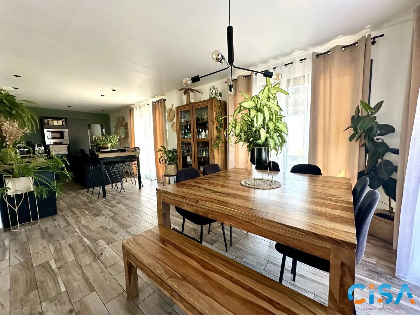 Maison à vendre, 112m², Neuilly-en-Thelle