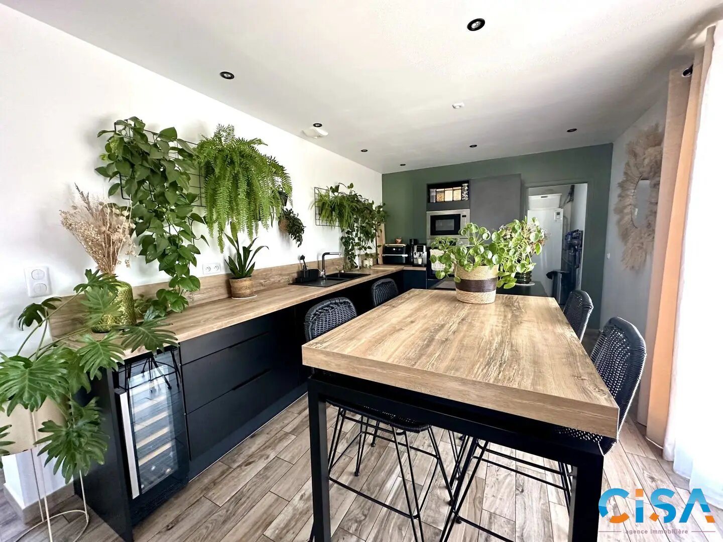 Maison à vendre, 112m², Neuilly-en-Thelle