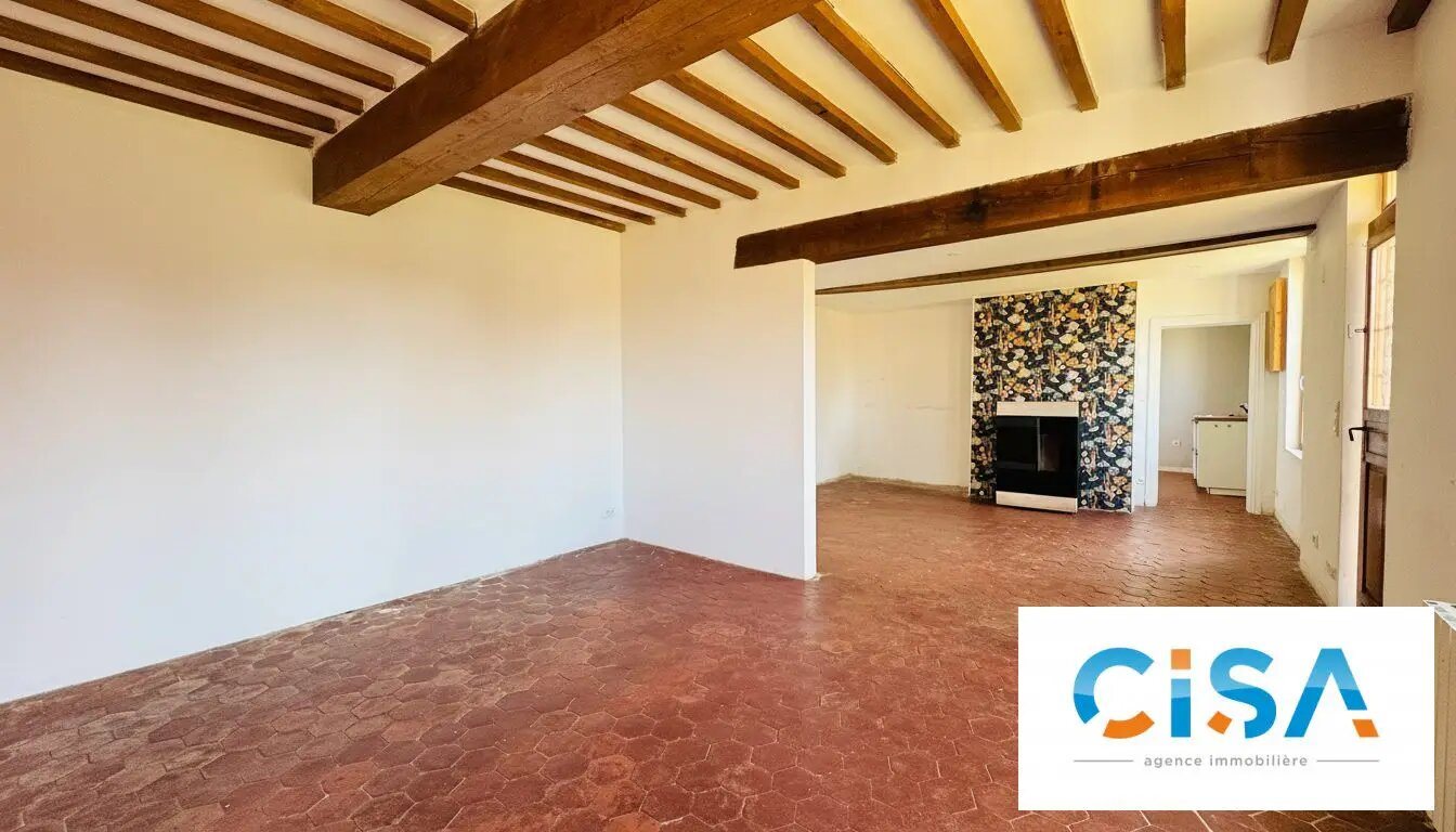 Maison à vendre, 142m², Compiègne