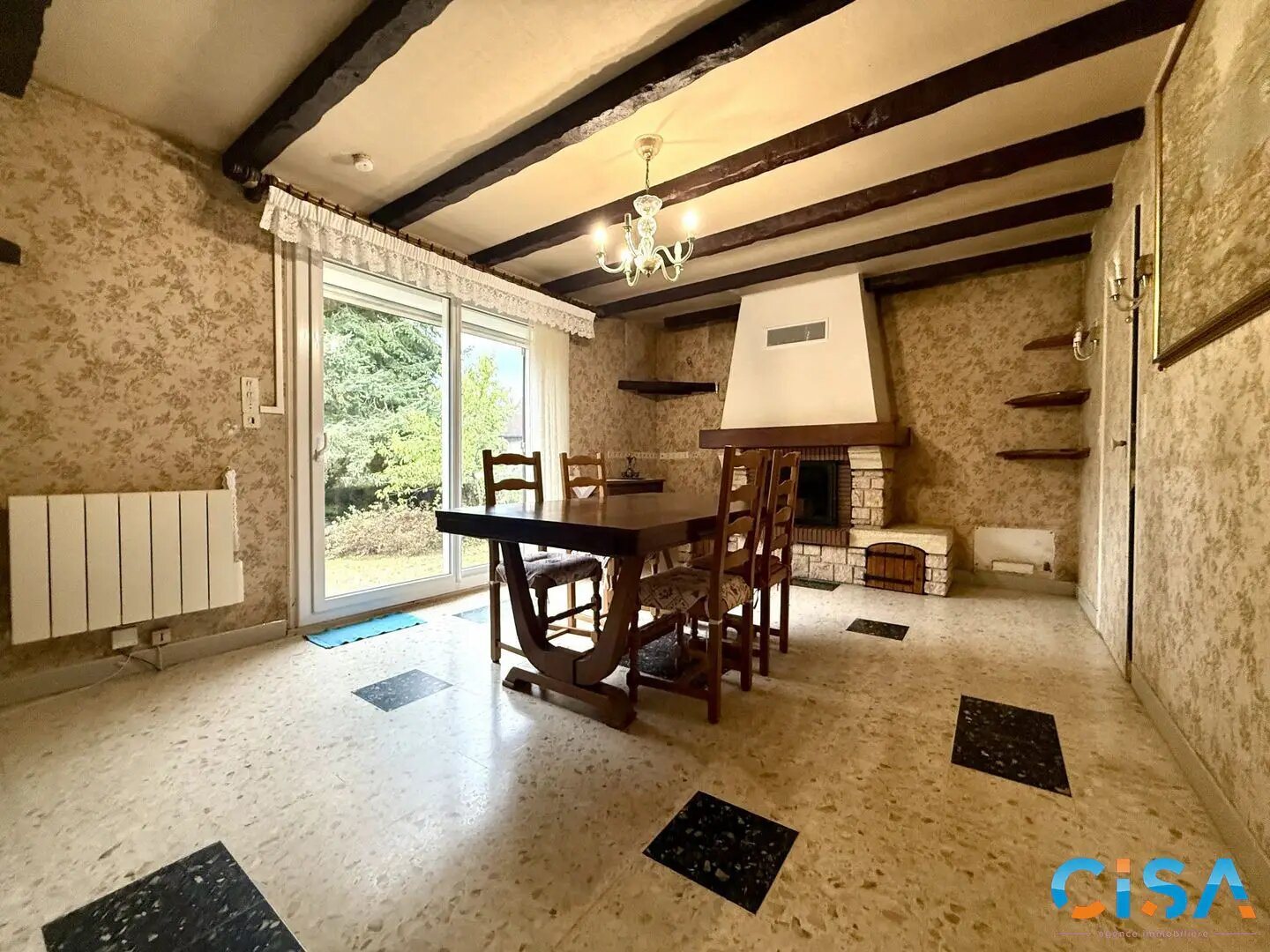 Maison à vendre, 100m², Saint-Martin-le-Noeud