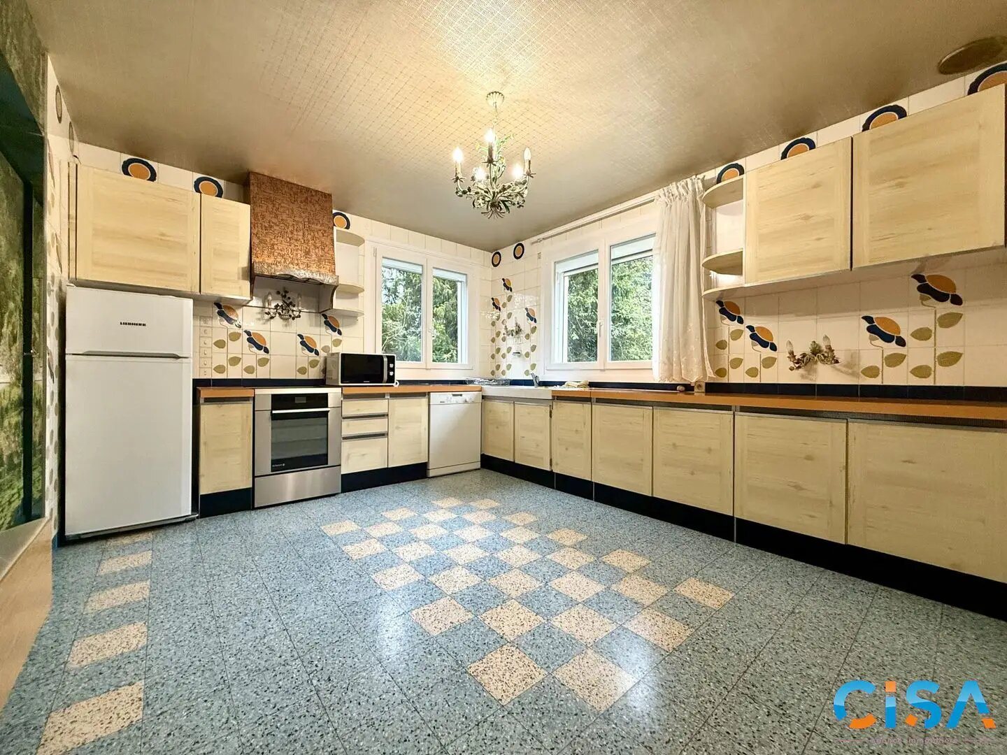 Maison à vendre, 100m², Saint-Martin-le-Noeud