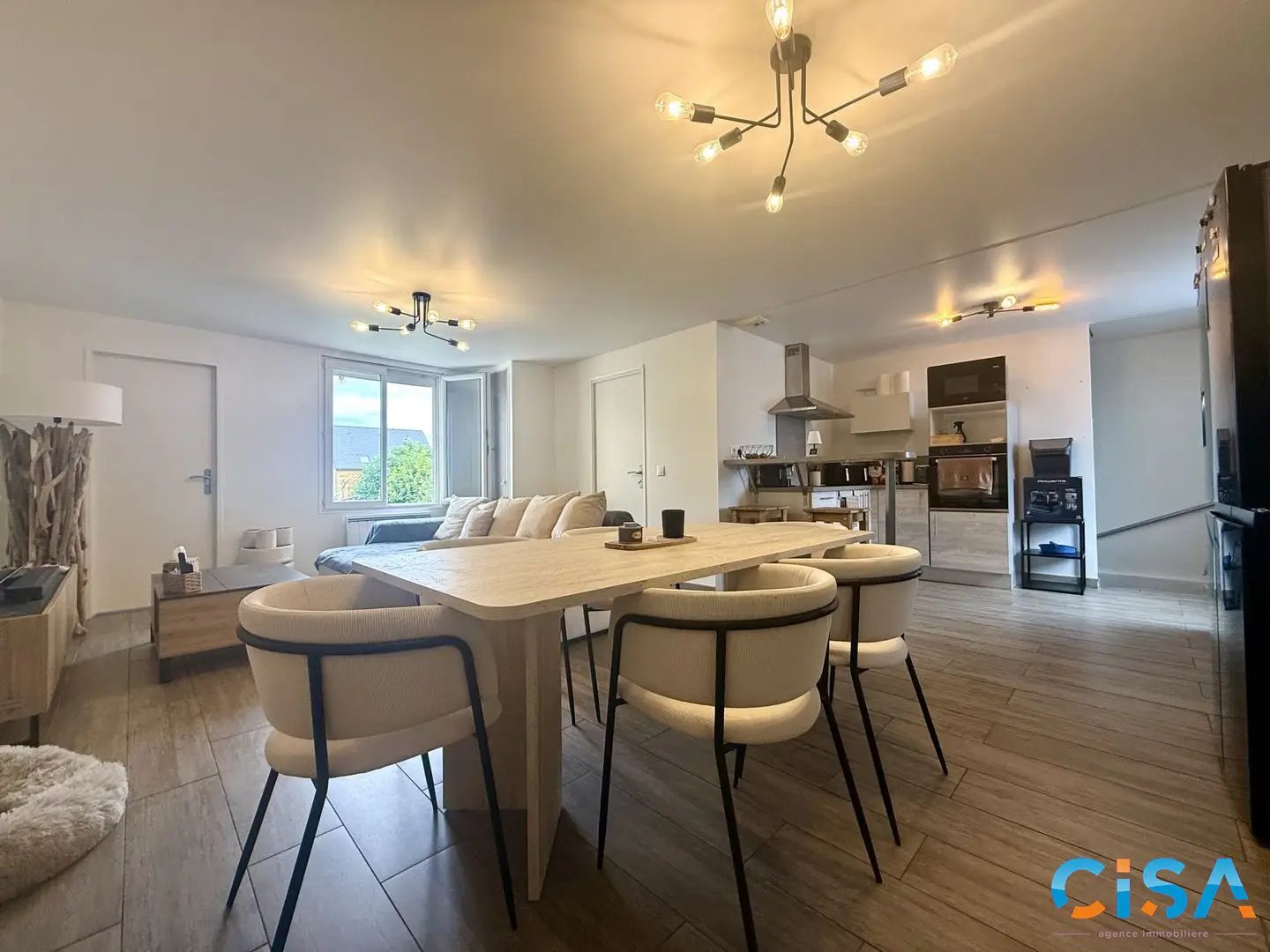 Maison à vendre, 94m², Champagne-sur-Oise
