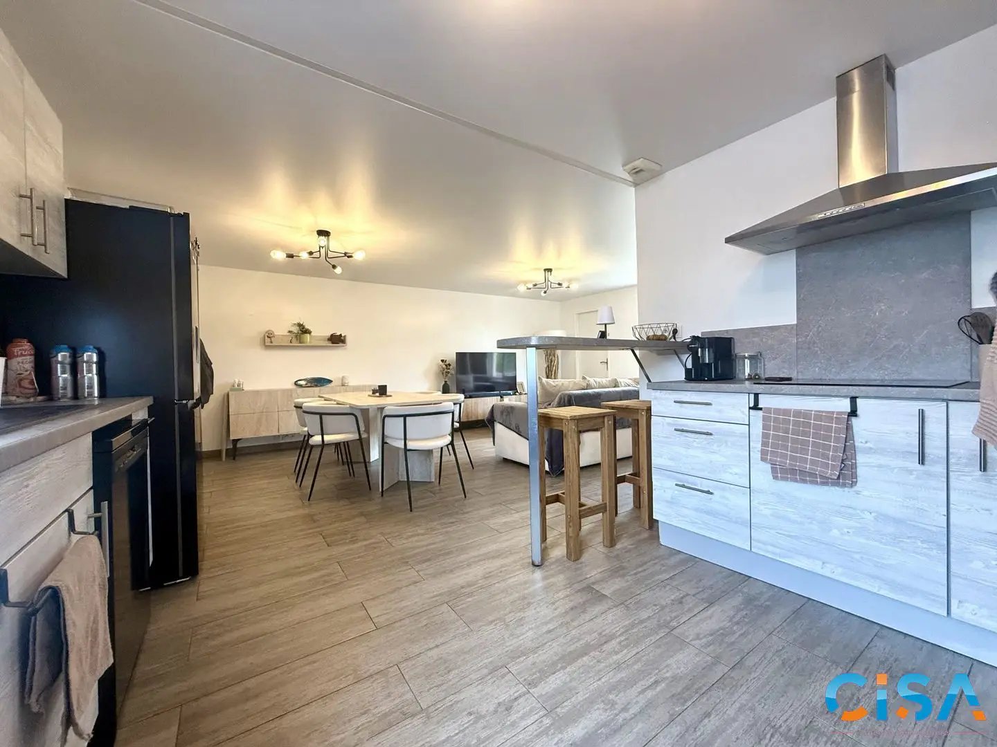 Maison à vendre, 94m², Champagne-sur-Oise