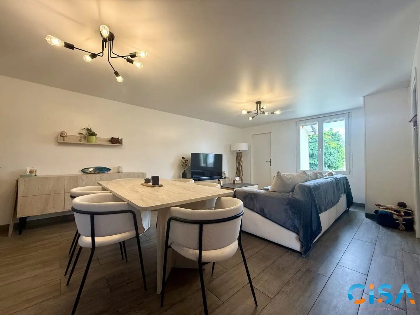 Maison à vendre, 94m², Champagne-sur-Oise