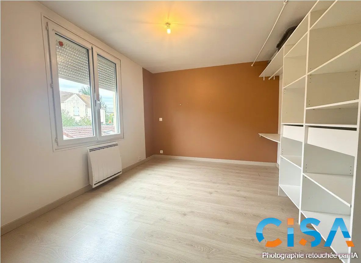 Maison à vendre, 94m², Champagne-sur-Oise