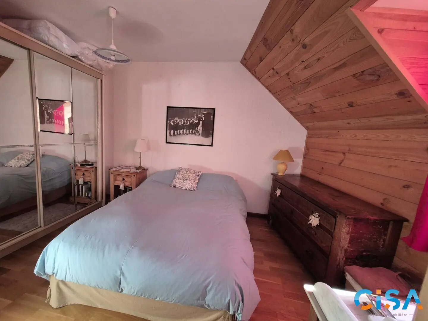 Appartement à louer, 38m², Pont-Sainte-Maxence