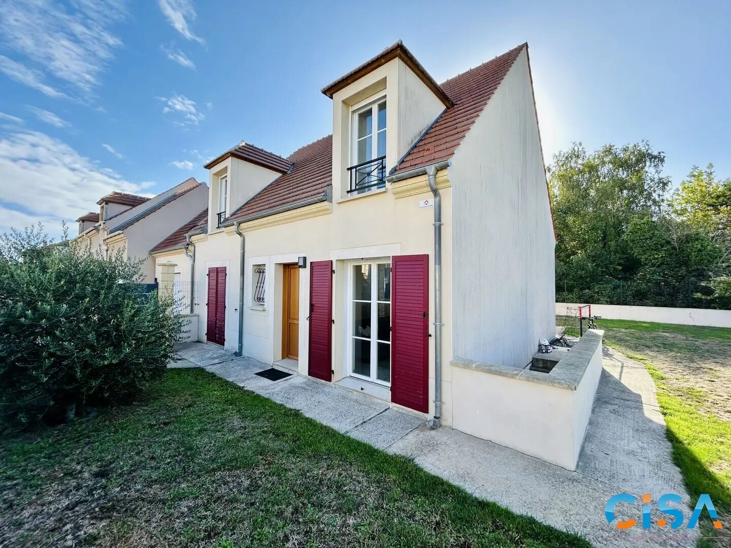 Maison à vendre, 144m², Neuilly-en-Thelle
