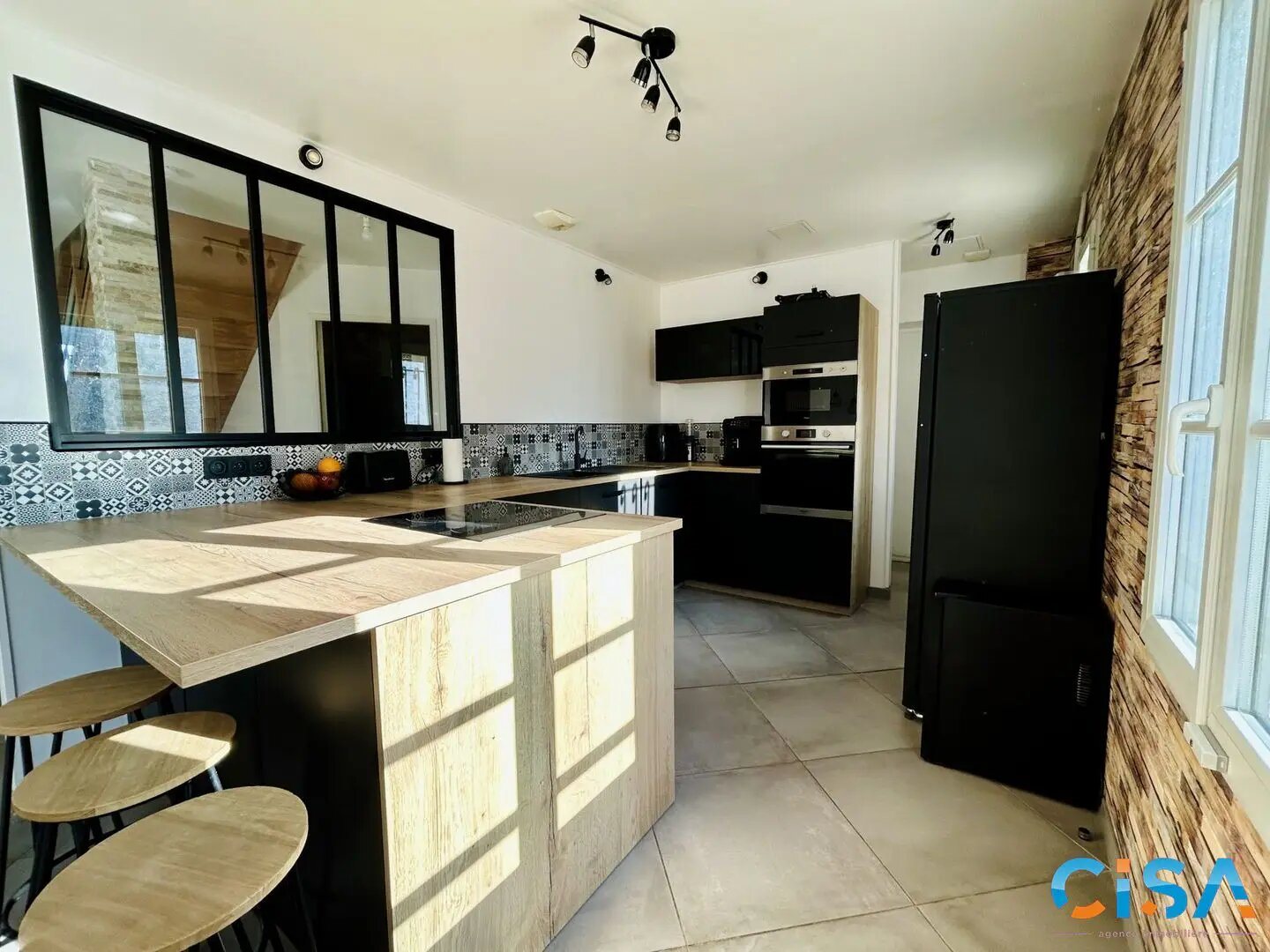 Maison à vendre, 144m², Neuilly-en-Thelle
