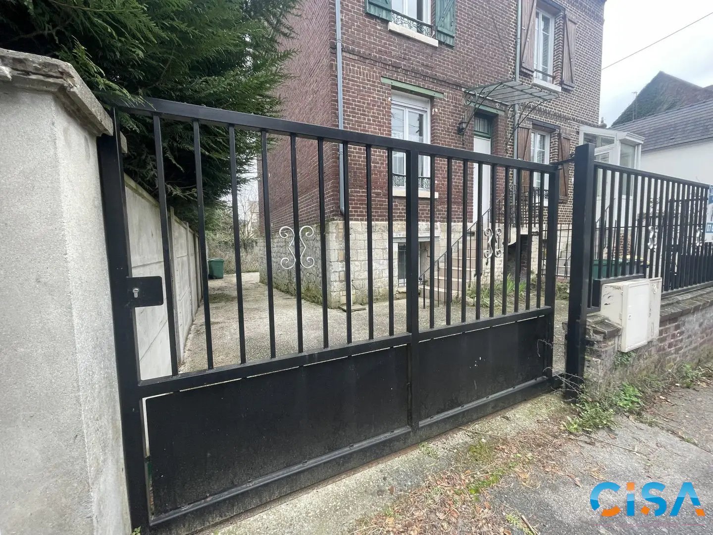 Maison à vendre, 75m², Creil