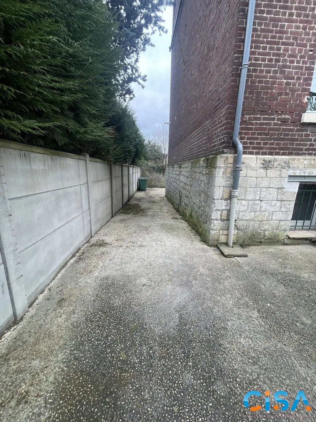 Maison à vendre, 75m², Creil