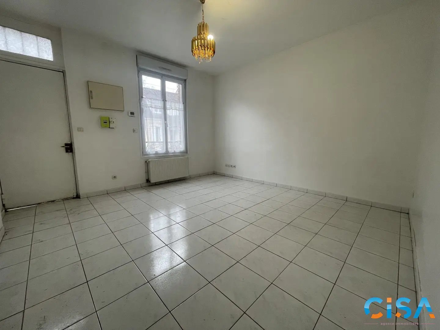 Maison à vendre, 75m², Creil