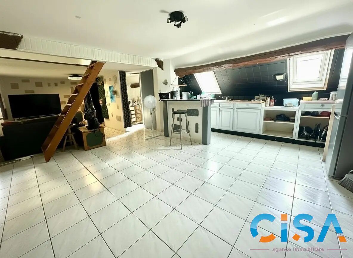 Appartement à vendre, 33m², Neuilly-en-Thelle