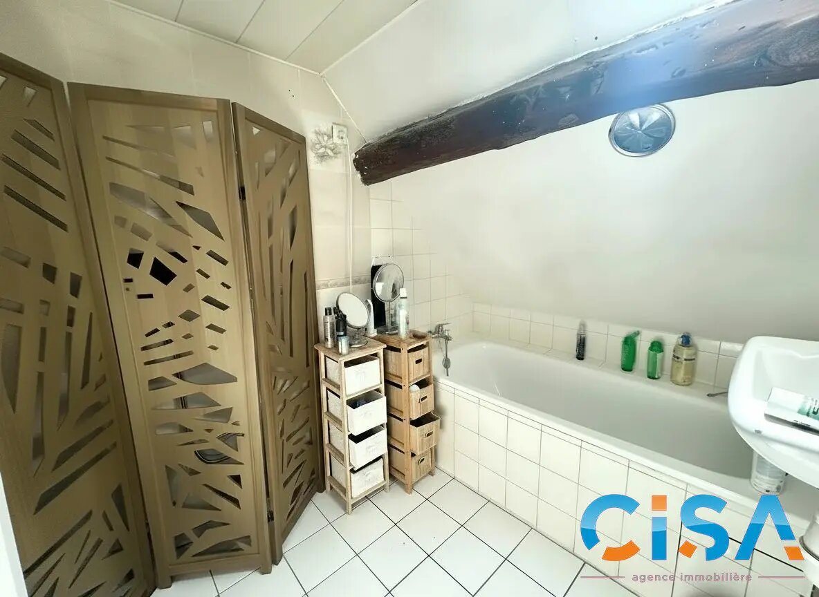 Appartement à vendre, 33m², Neuilly-en-Thelle