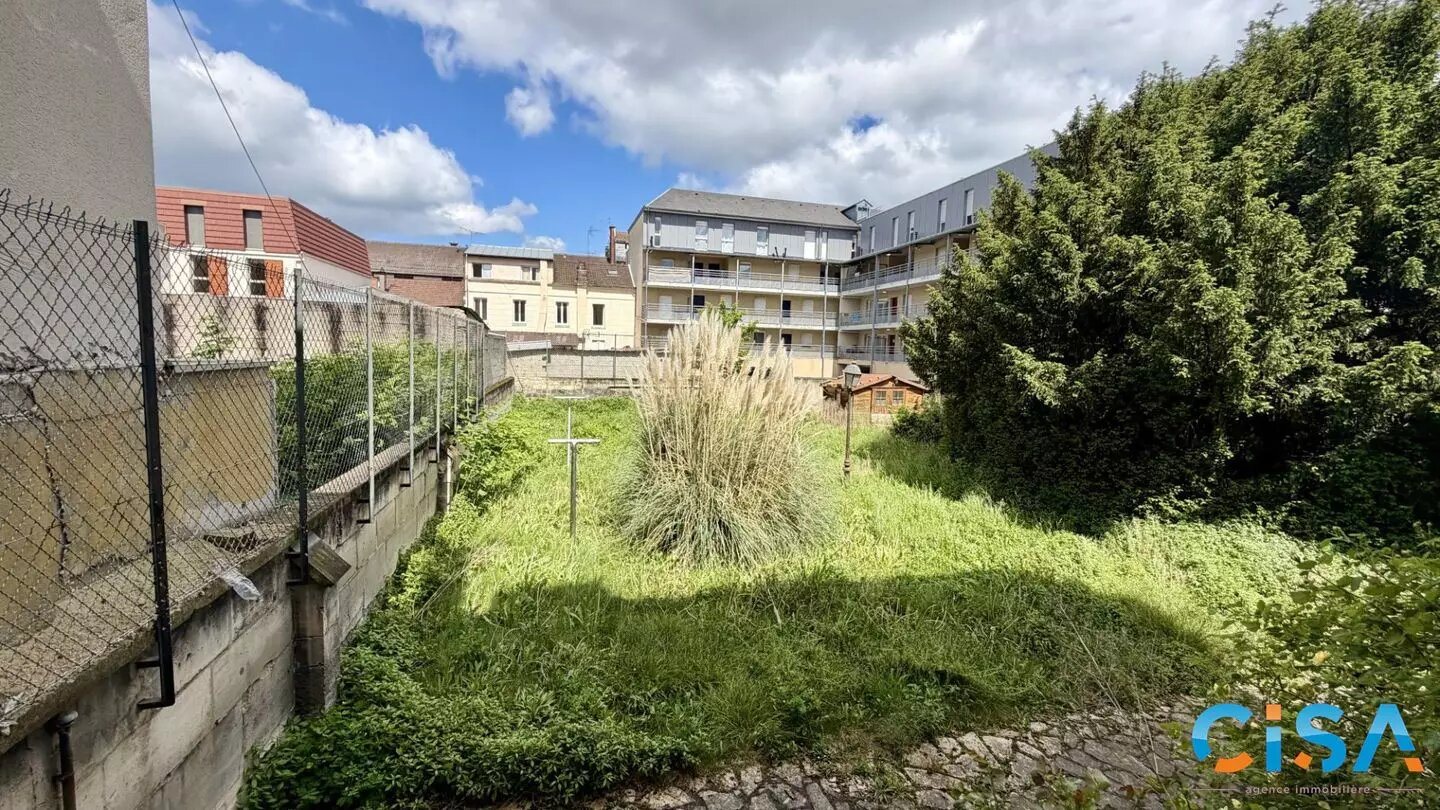 Maison à vendre, 146m², Creil