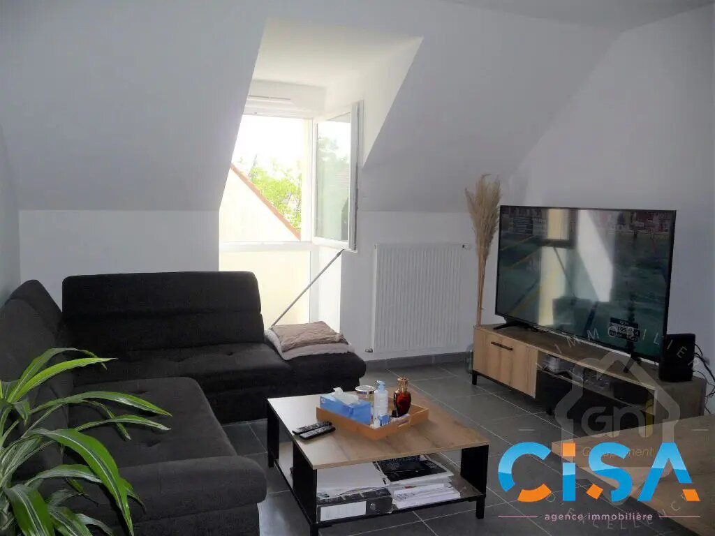 Appartement à louer, 47m², Clermont