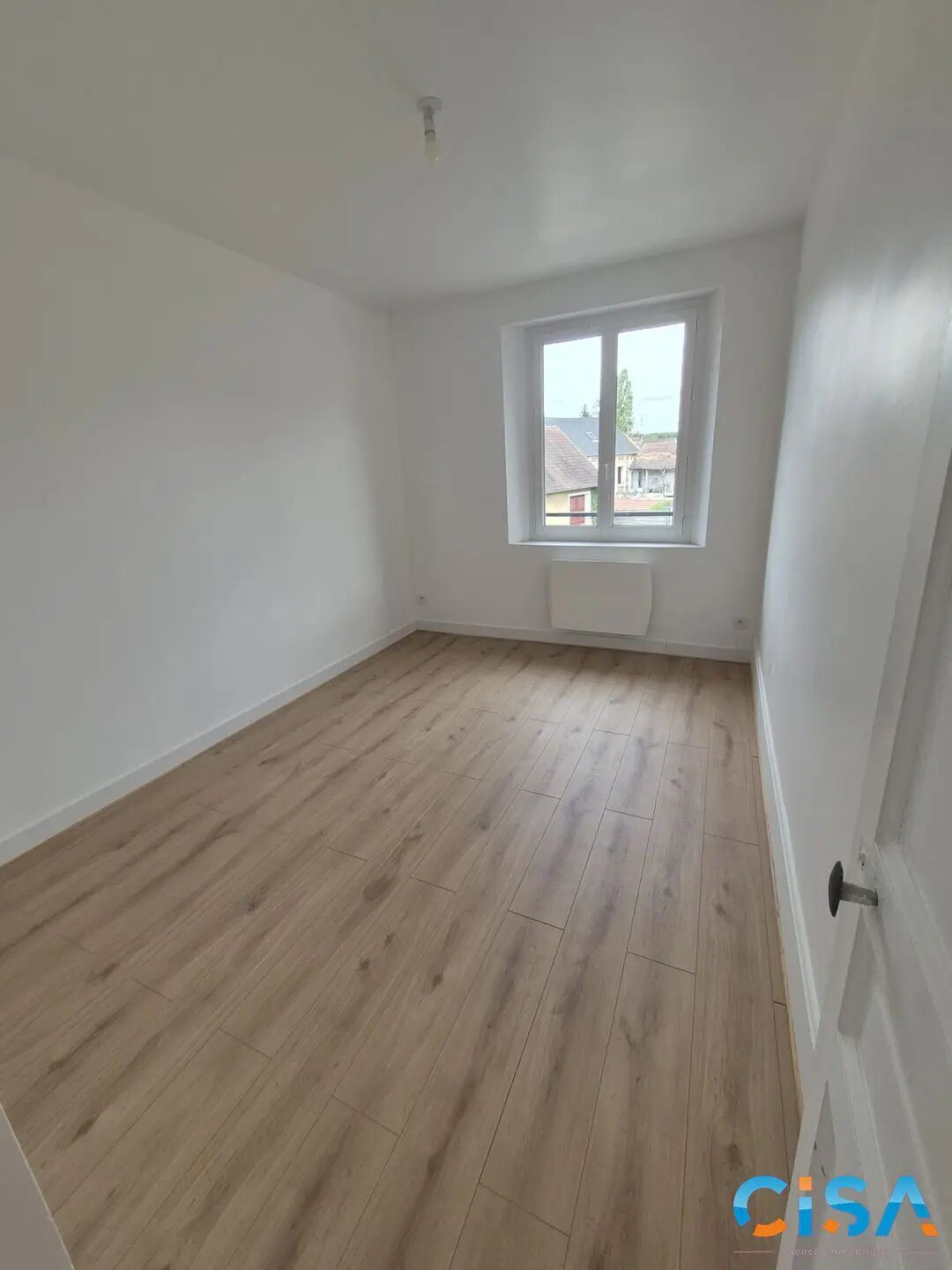 Appartement à louer, 58m², Saintines