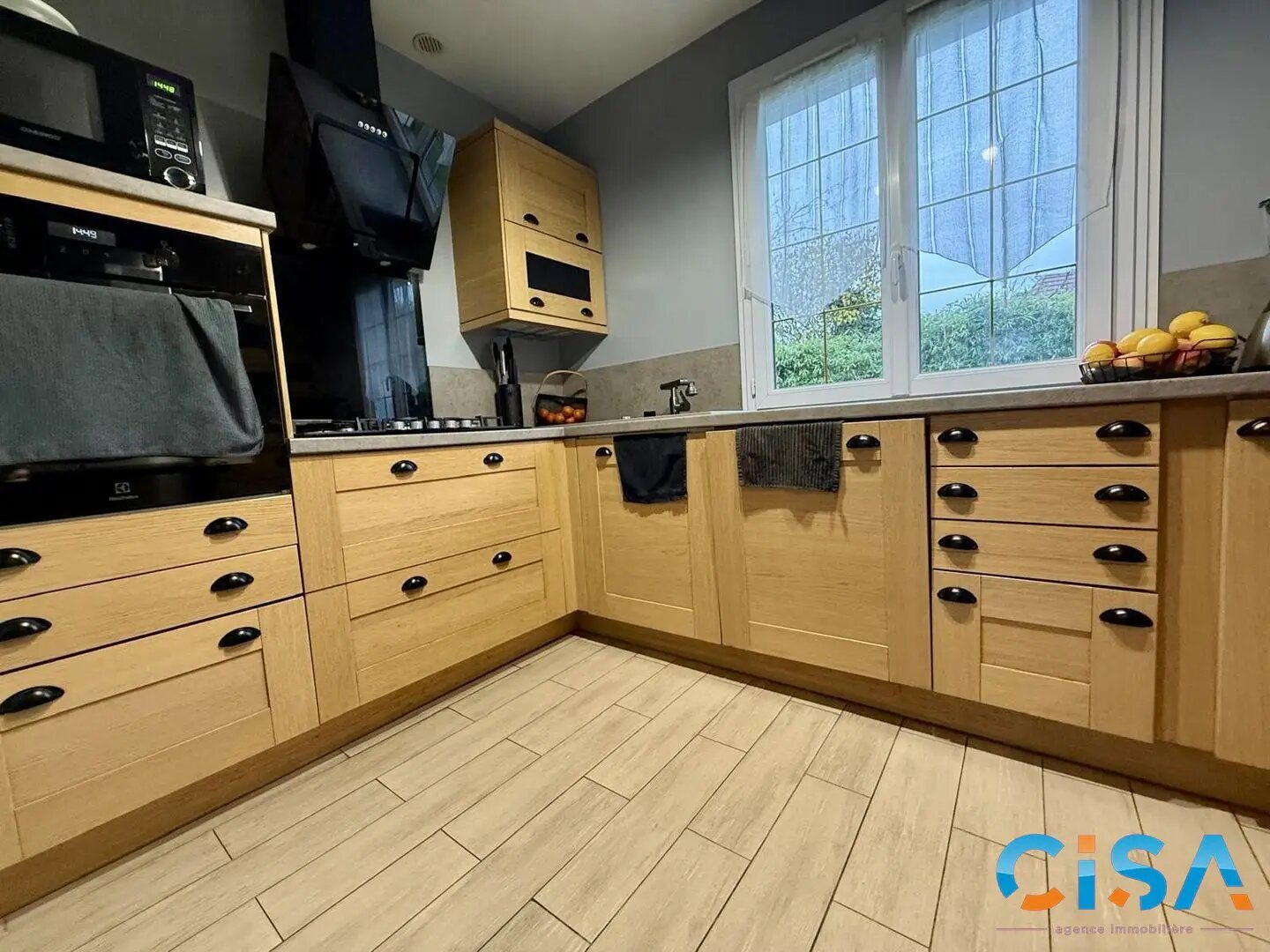 Maison à vendre, 130m², Chambly