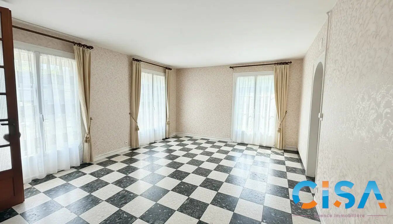 Maison à vendre, 80m², Fleurines