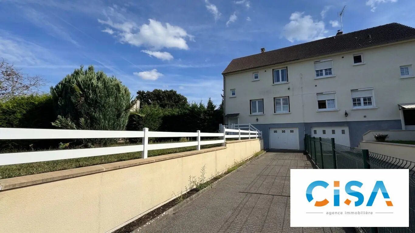 Maison à vendre, 70m², Cinqueux