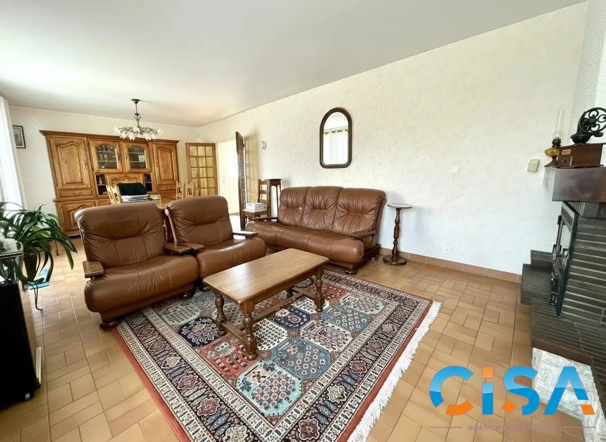 Maison à vendre, 170m², Chambly