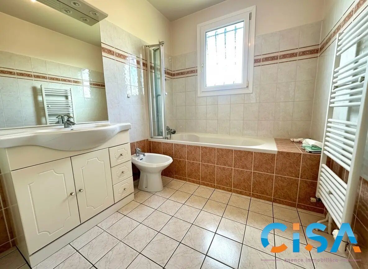 Maison à vendre, 170m², Chambly