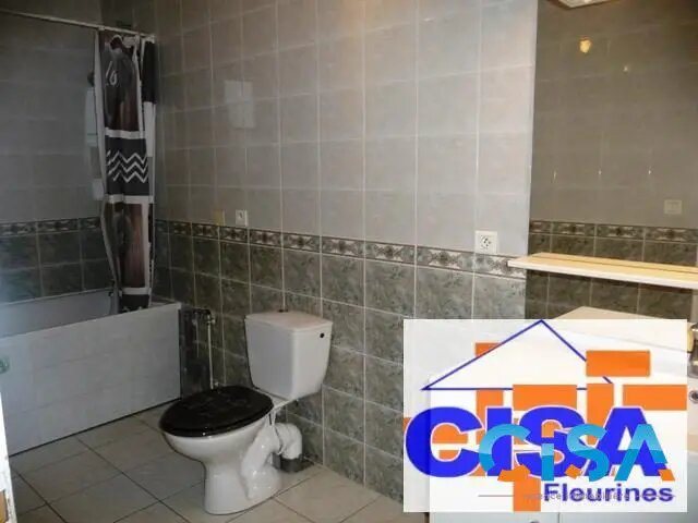 Maison à louer, 89m², Lacroix-Saint-Ouen