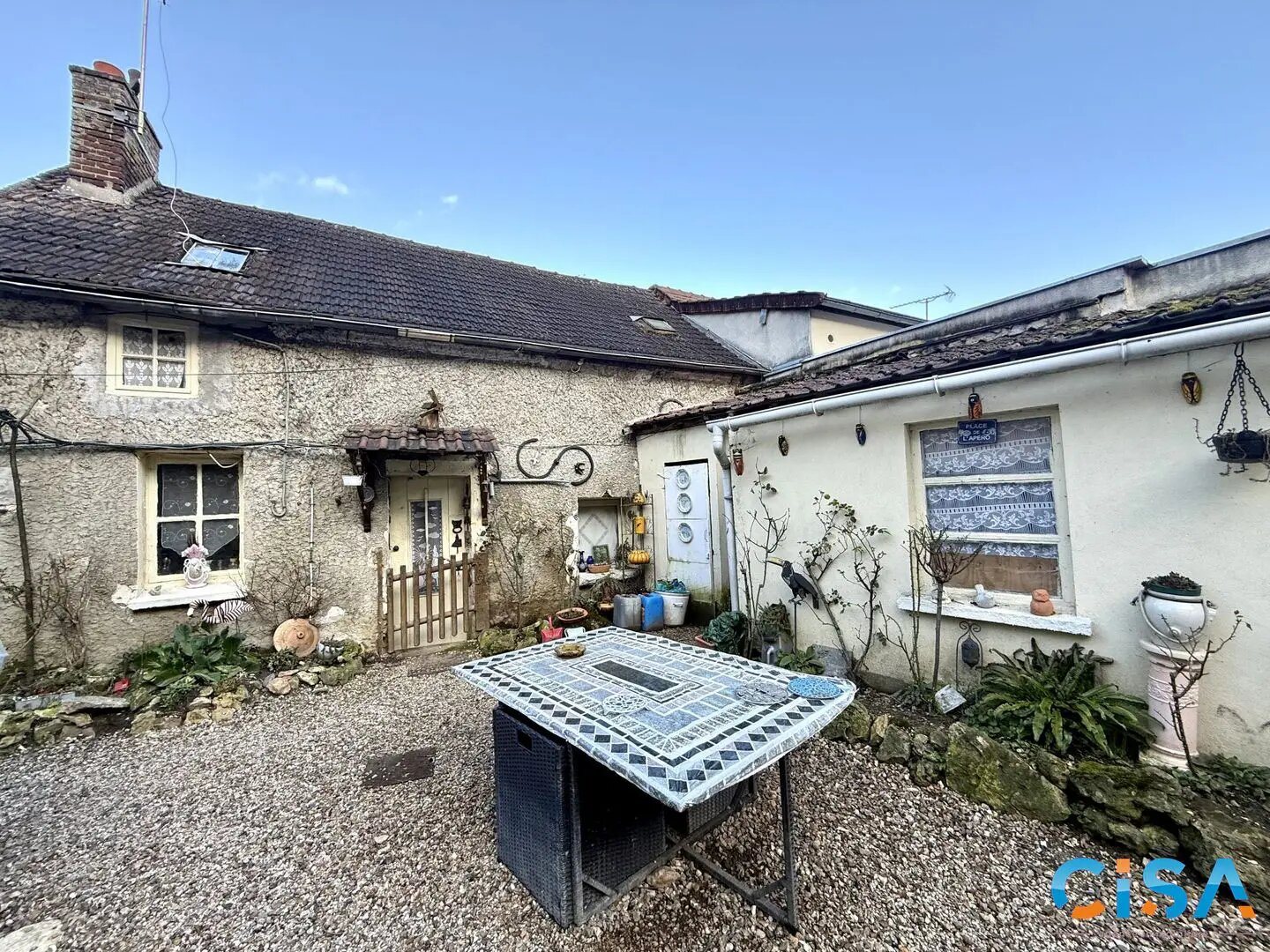 Maison à vendre, 160m², Ronquerolles