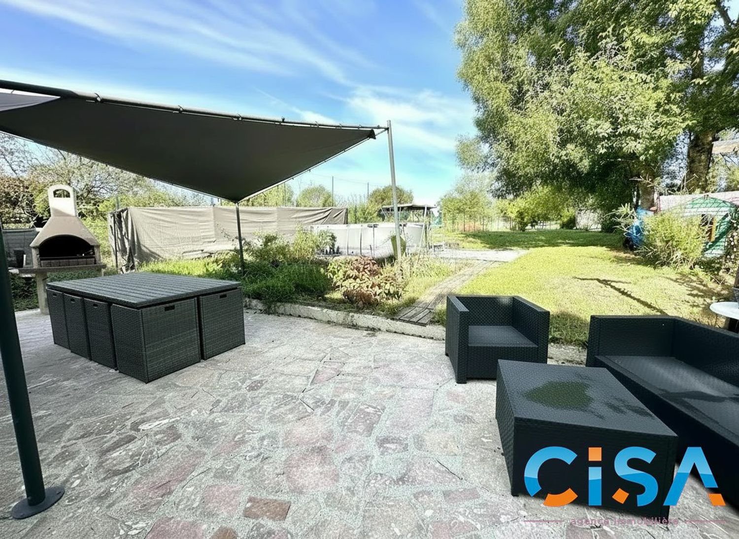 Maison à vendre, 170m², Lachapelle-Saint-Pierre