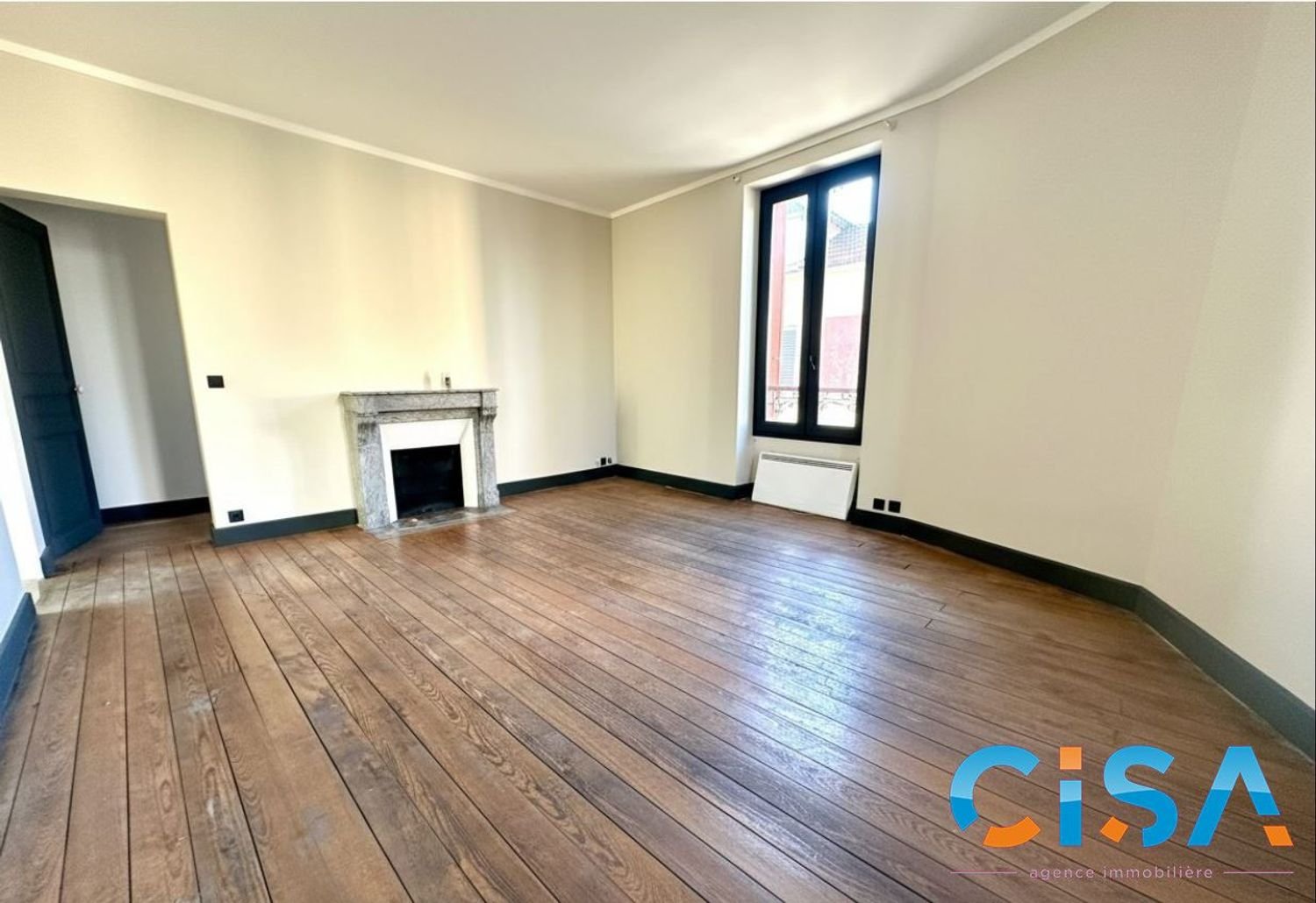 Appartement à vendre, 84m², Pierrelaye