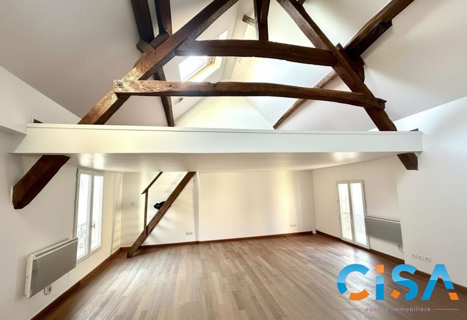Appartement à vendre, 84m², Pierrelaye