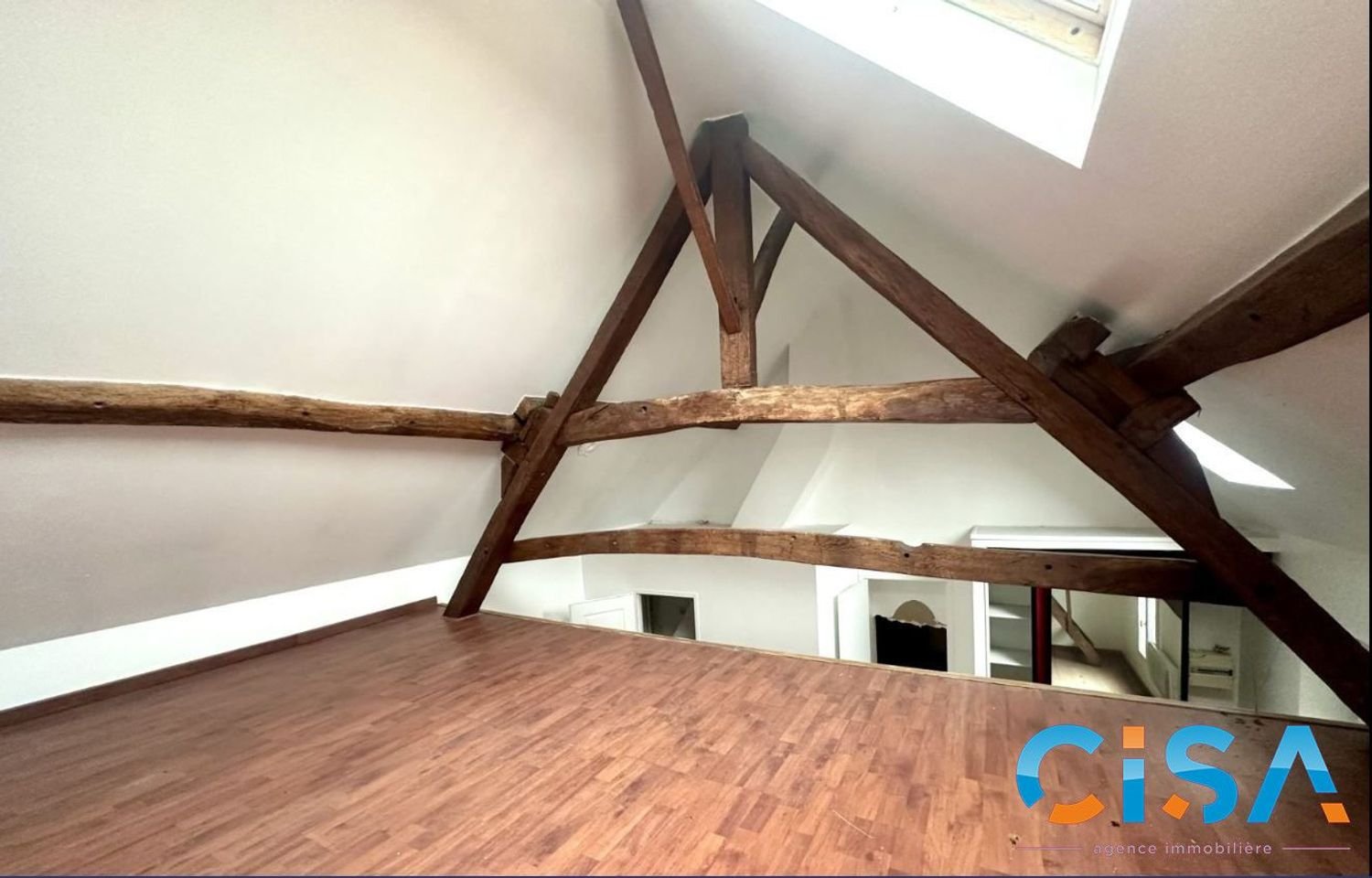 Appartement à vendre, 84m², Pierrelaye