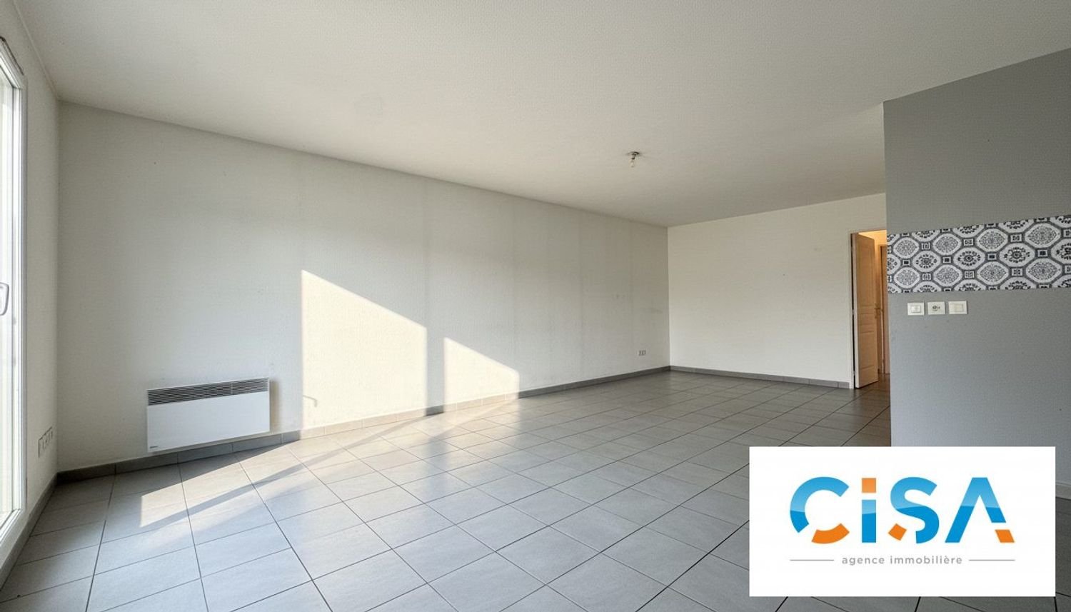 Appartement à vendre, 75m², Verneuil-en-Halatte