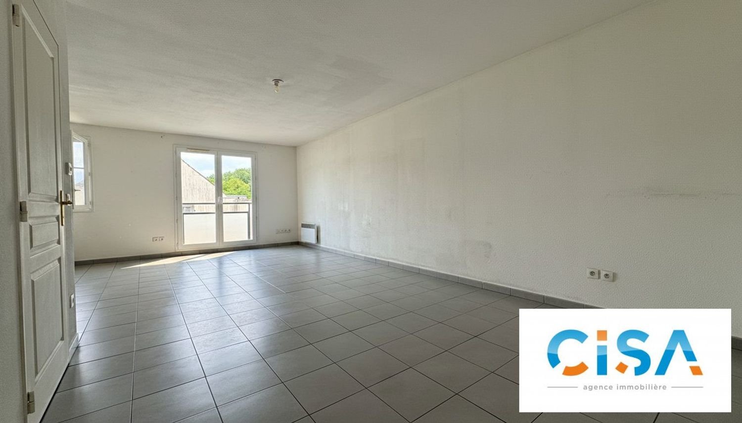 Appartement à vendre, 75m², Verneuil-en-Halatte