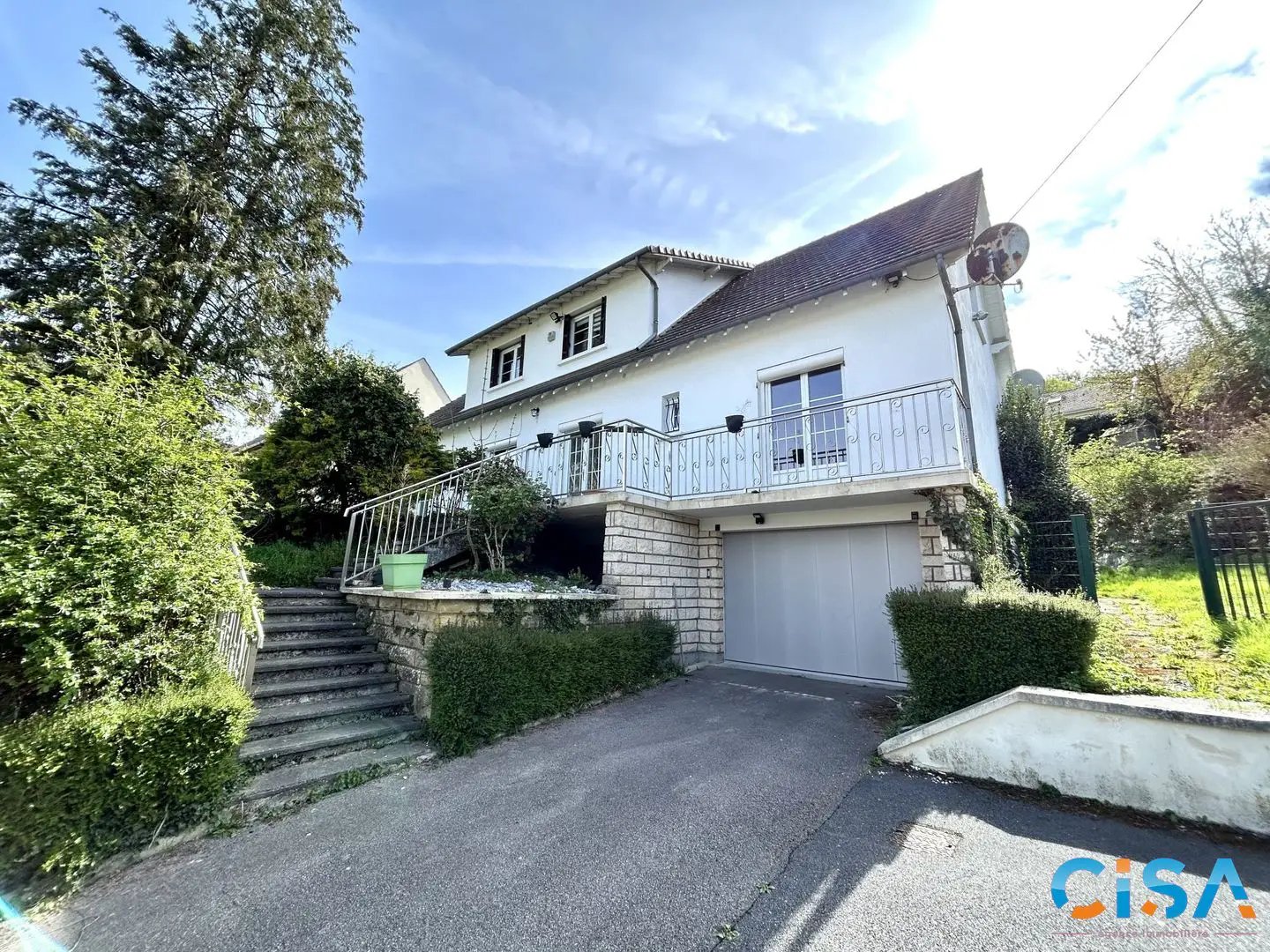 Maison à vendre, 190m², Chambly