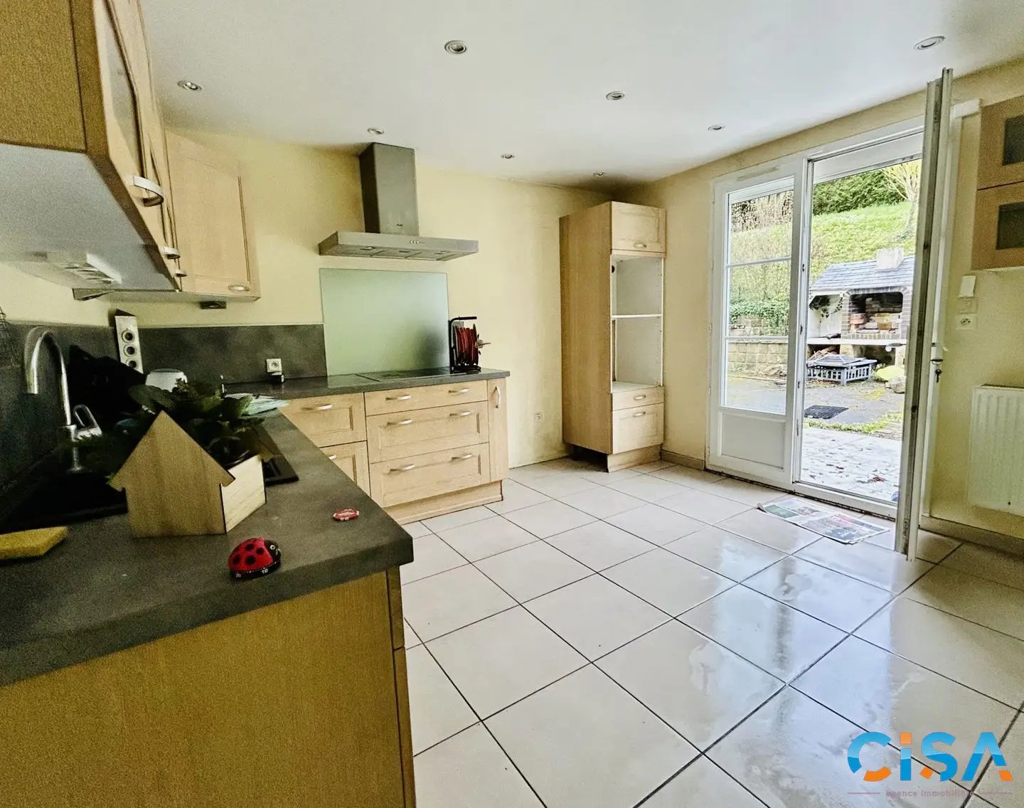 Maison à vendre, 190m², Chambly