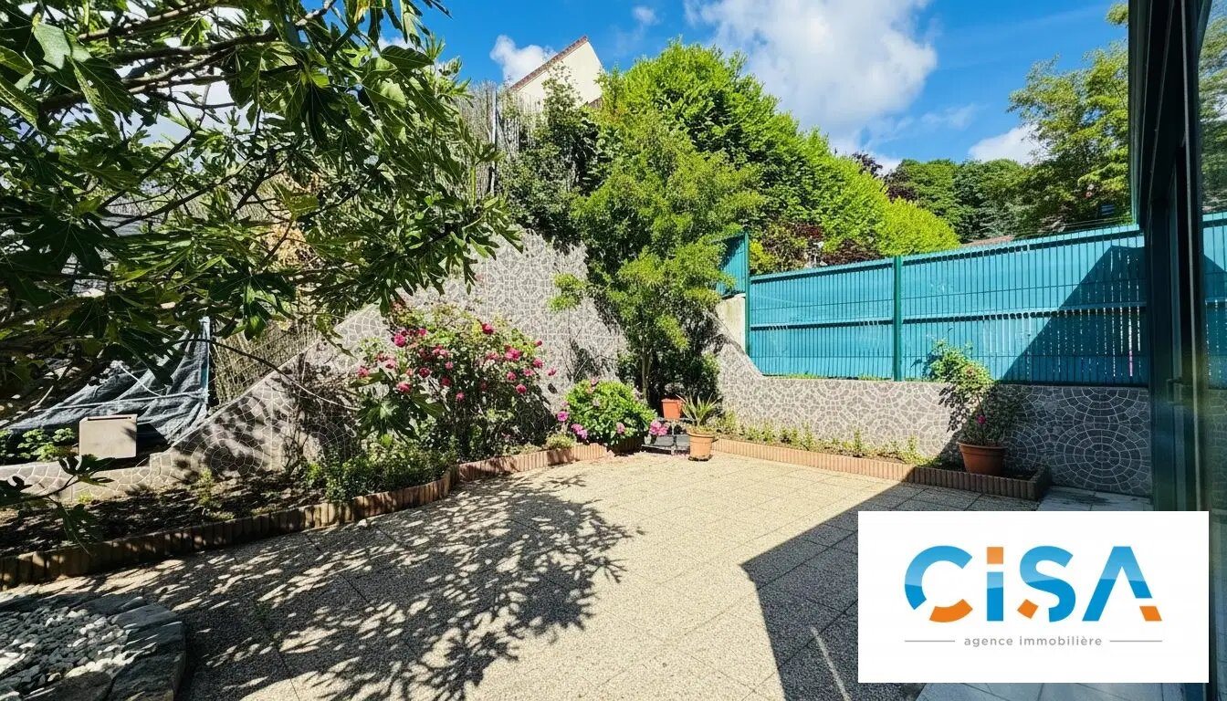 Maison à vendre, 159m², Villers-Saint-Paul